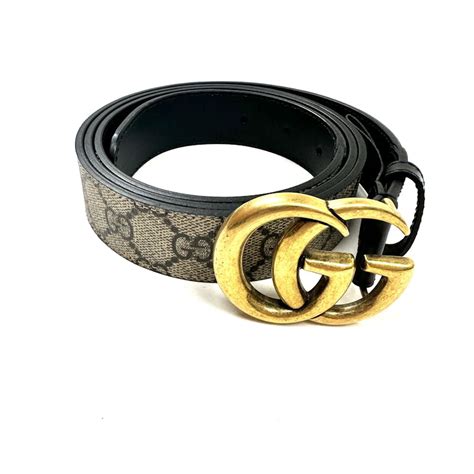 used gucci belt sale|Gucci belt under 20 dollars.